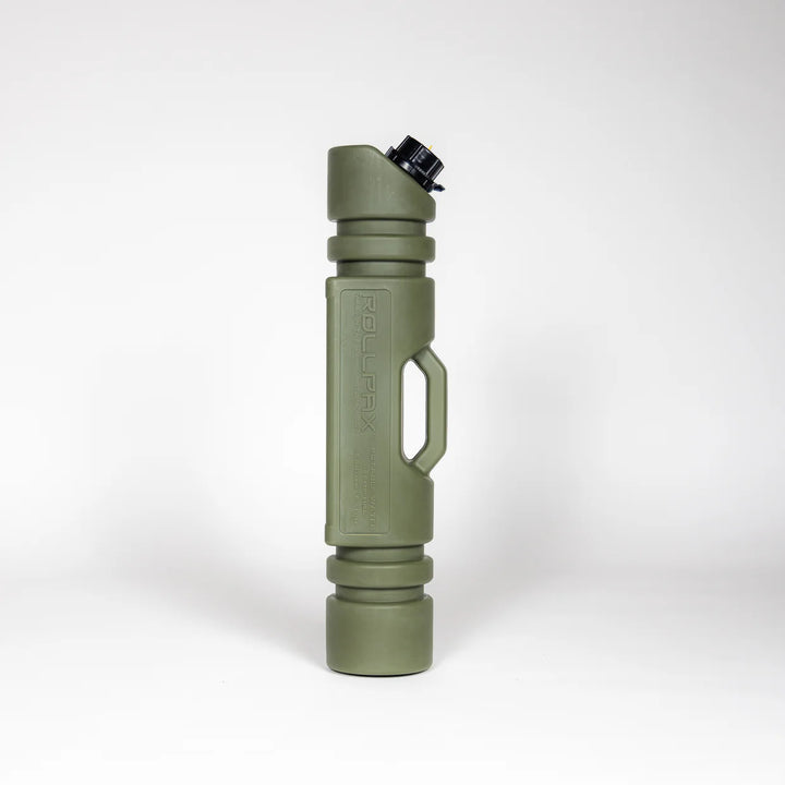 Rotopax Rollpax 1.5 Gallon Water-Green