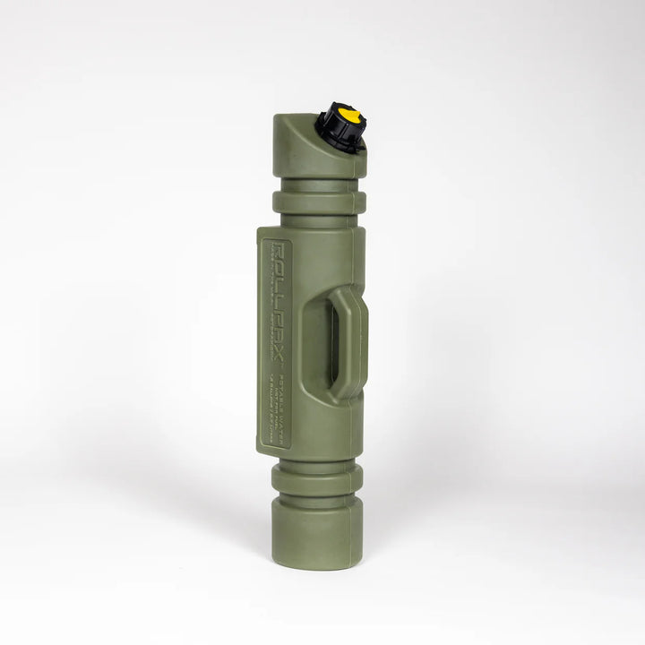Rotopax Rollpax 1.5 Gallon Water-Green