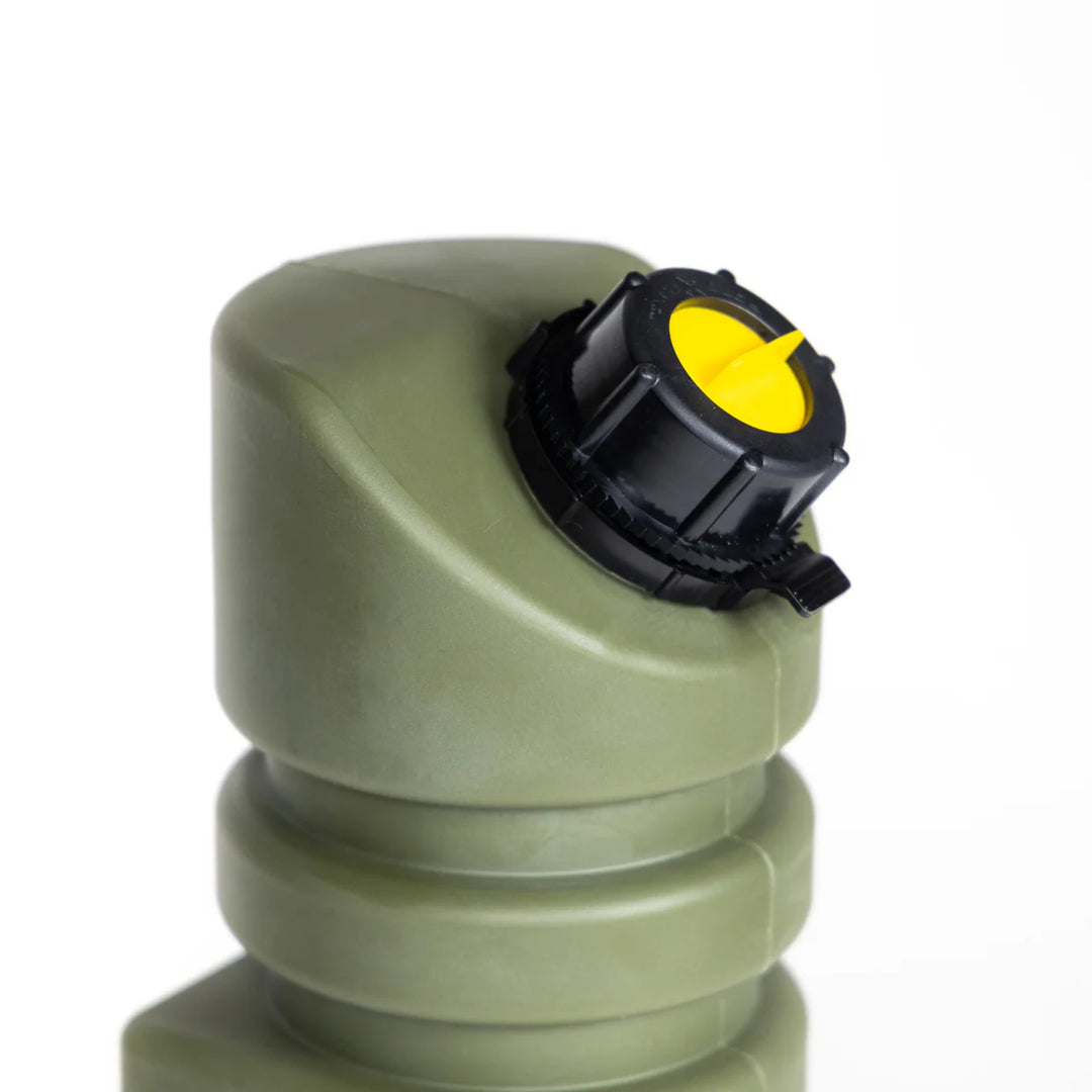 Rotopax Rollpax 1.5 Gallon Water-Green