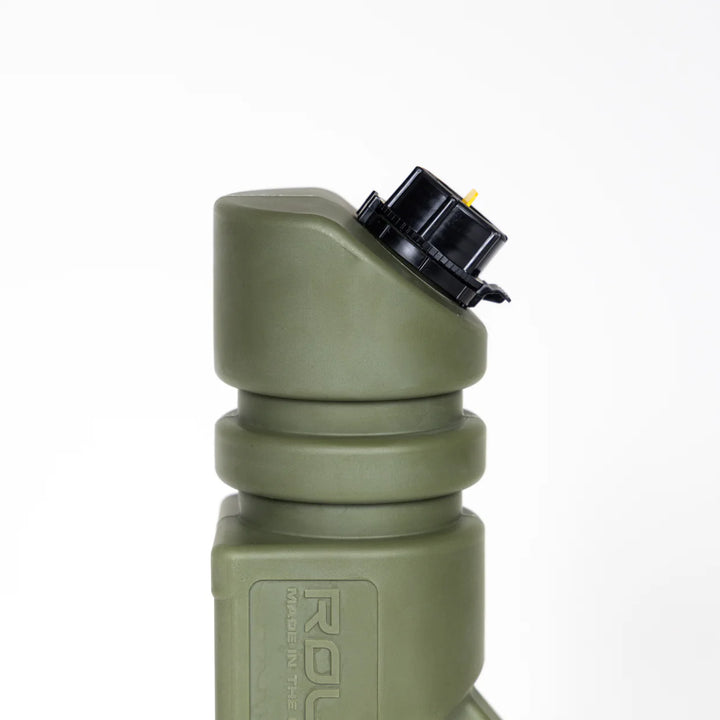Rotopax Rollpax 1.5 Gallon Water-Green