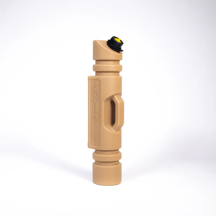 Rotopax Rollpax 1.5 Gallon Water-Tan
