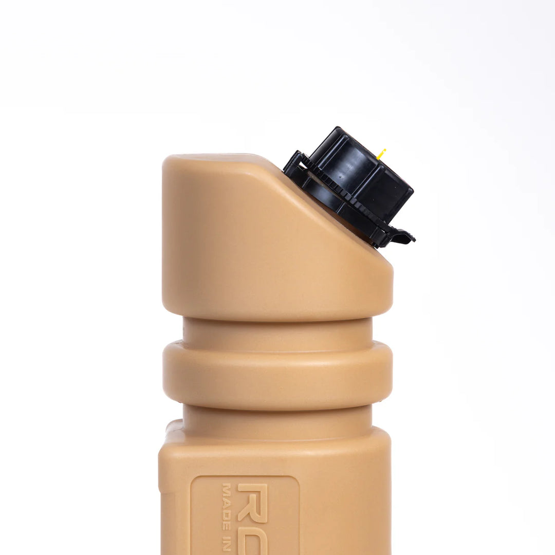 Rotopax Rollpax 1.5 Gallon Water-Tan