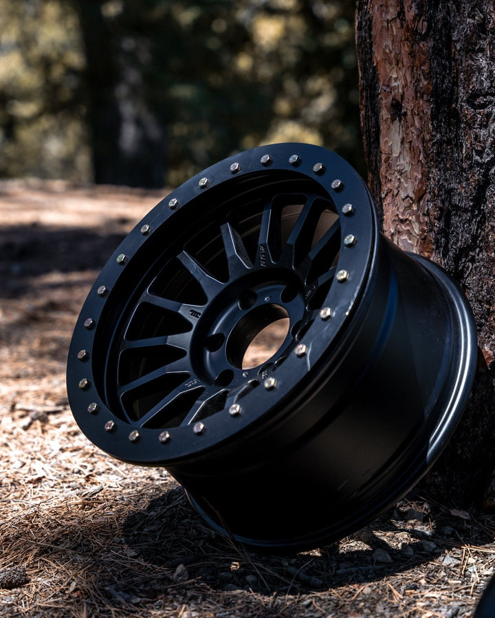 CLEARANCE: Protection Rings V1 - Precision Laser Cut