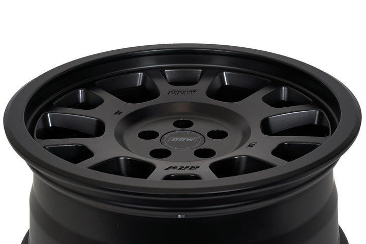 RR5-S 17x8 (5x100) | Subaru Forester SJ