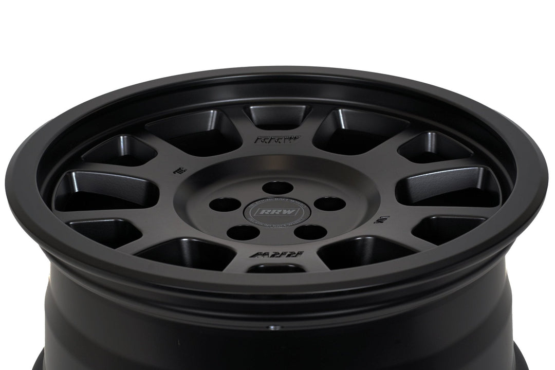 RR5-S 17x8 (5x100) | Subaru Crosstrek
