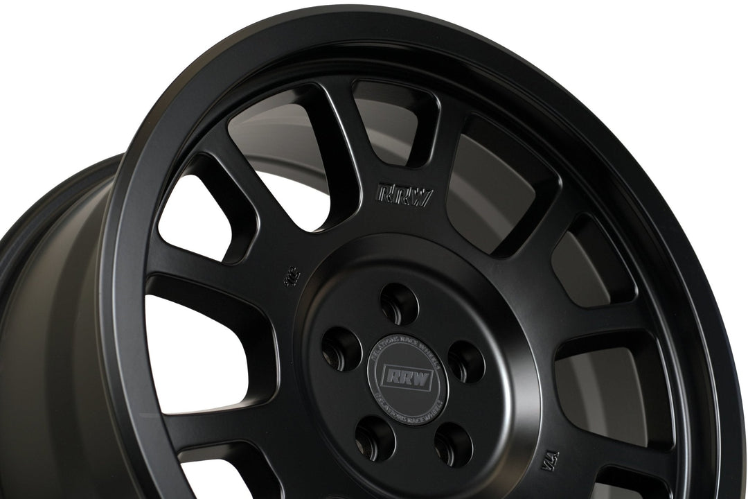 RR5-S 17x8 (5x100) | Subaru Crosstrek