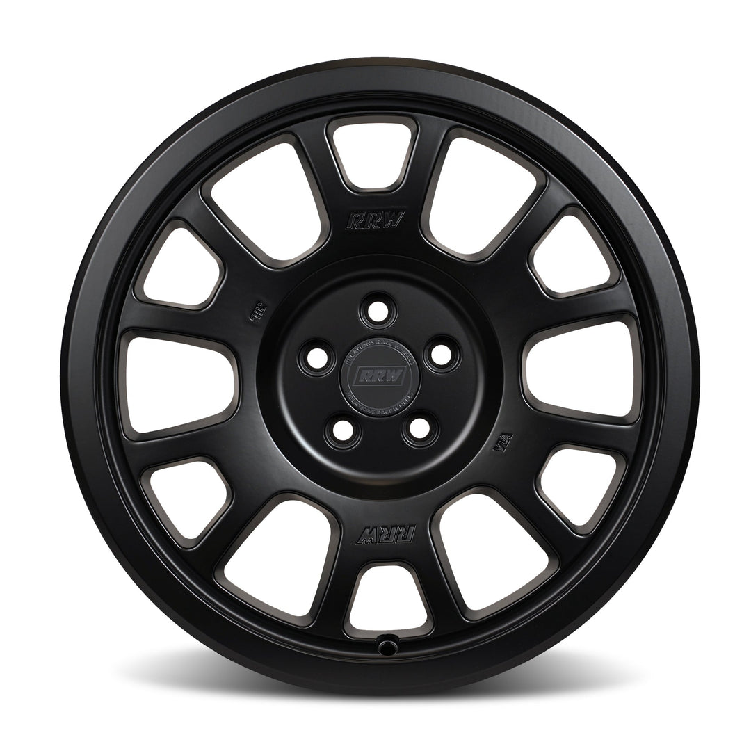 RR5-S 17x8 (5x100) | Subaru Outback (2014-older)