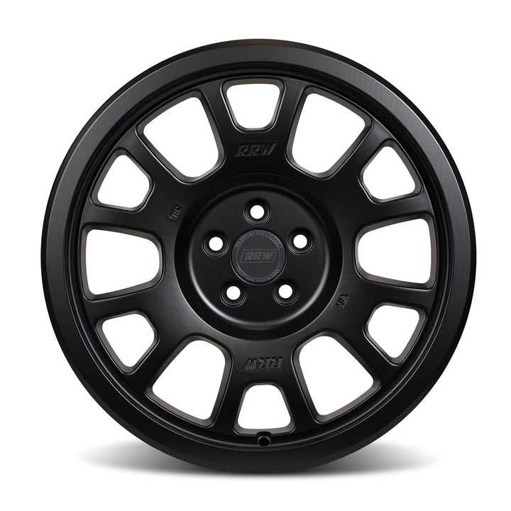 RR5-S 17x8 (5x100) | Subaru Outback (2014-older)