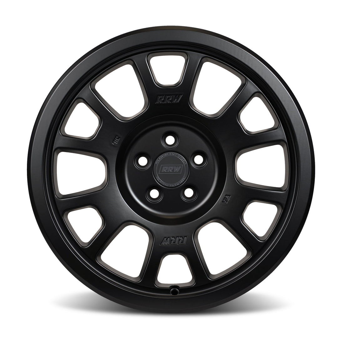 RR5-S 17x8 (5x100) | Subaru Forester SJ