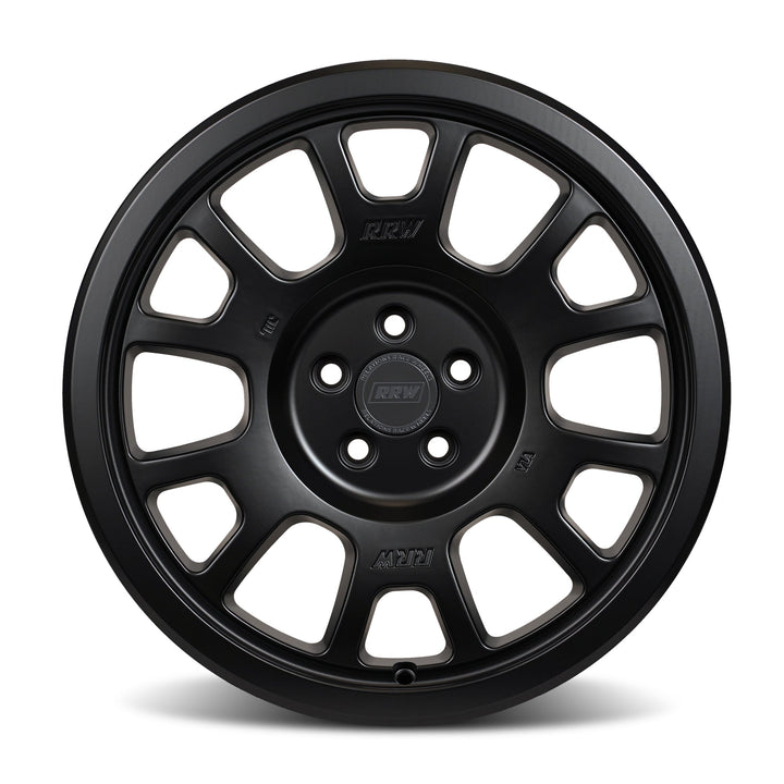 RR5-S 17x8 (5x100) | Subaru Forester SJ