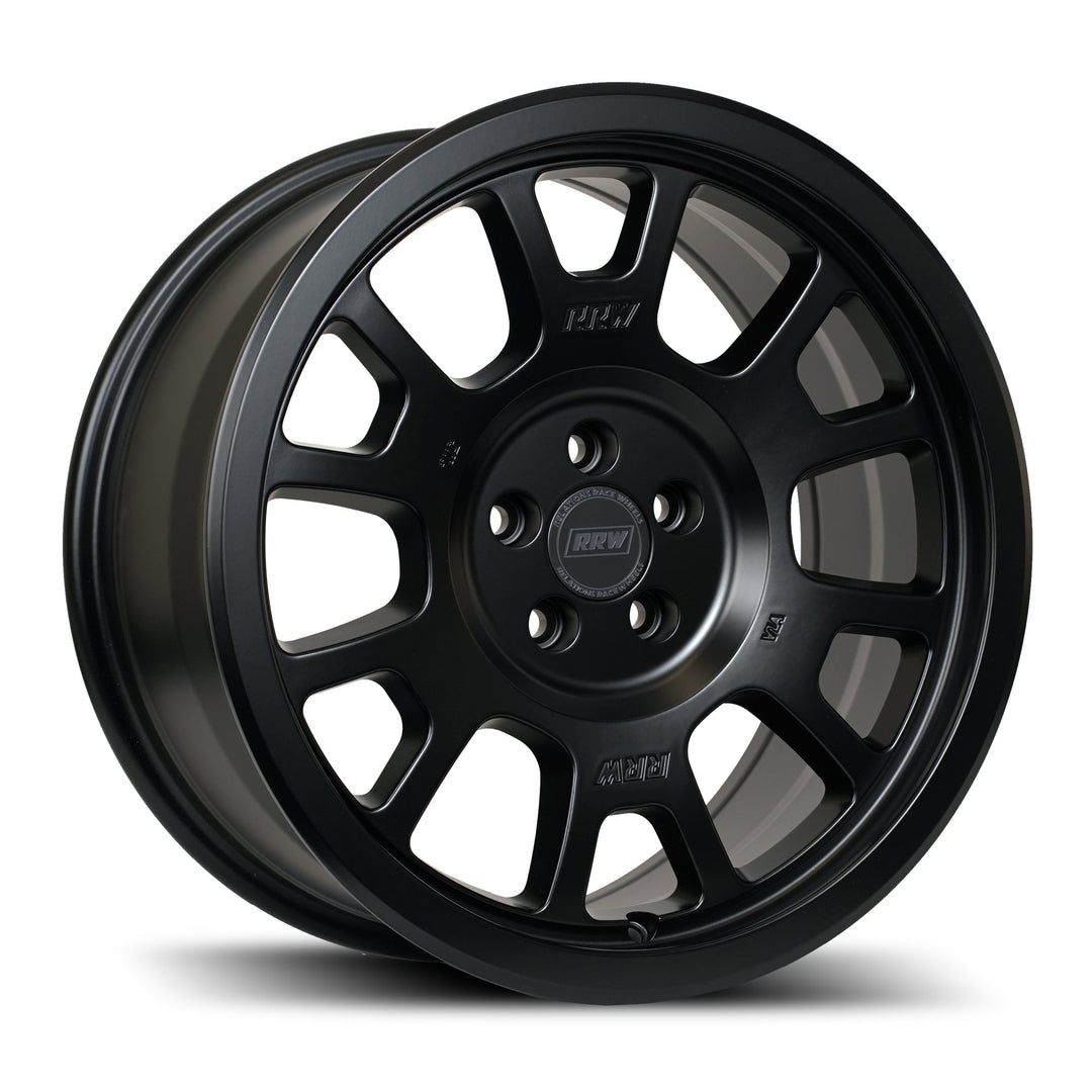 RR5-S 17x8 (5x100) | Subaru Crosstrek