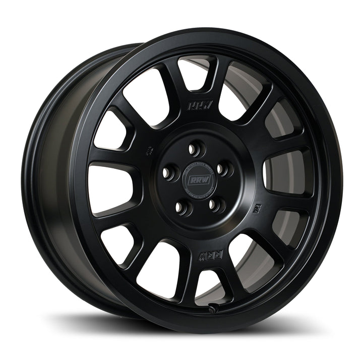 RR5-S 17x8 (5x100) | Subaru Crosstrek