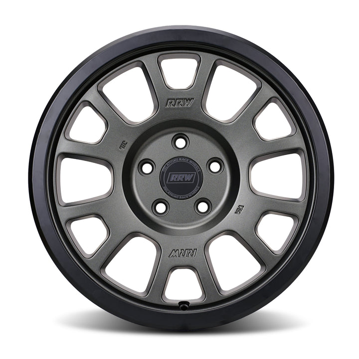 RR5-S 17x8 (5x100) | Subaru Forester SJ