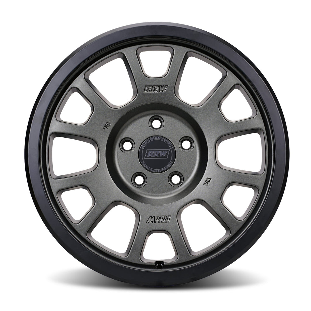 RR5-S 17x8 (5x100) | Subaru Outback (2014-older)