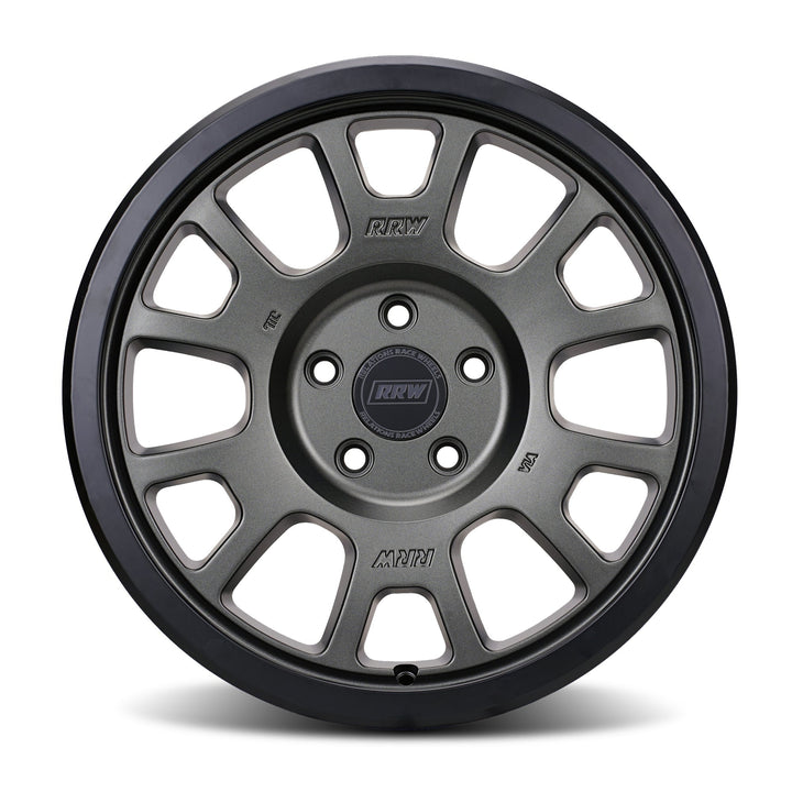 RR5-S 17x8 (5x100) | Subaru Outback (2014-older)