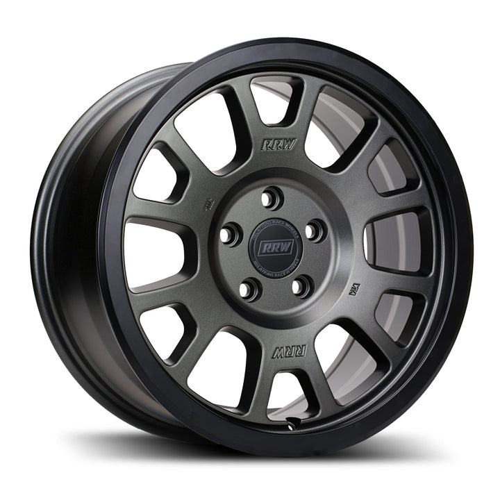 RR5-S 17x8 (5x100) | Subaru Forester SJ