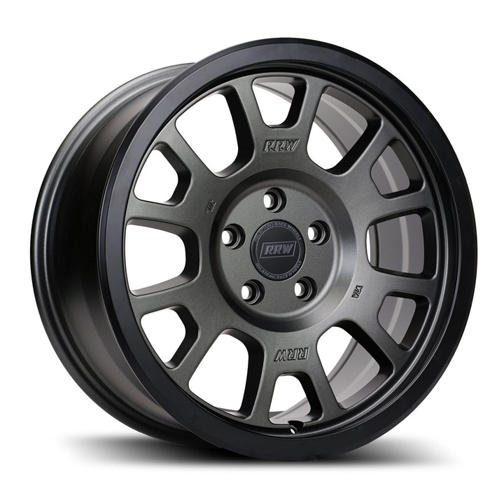 RR5-S 17x8 (5x100) | Subaru Outback (2014-older)