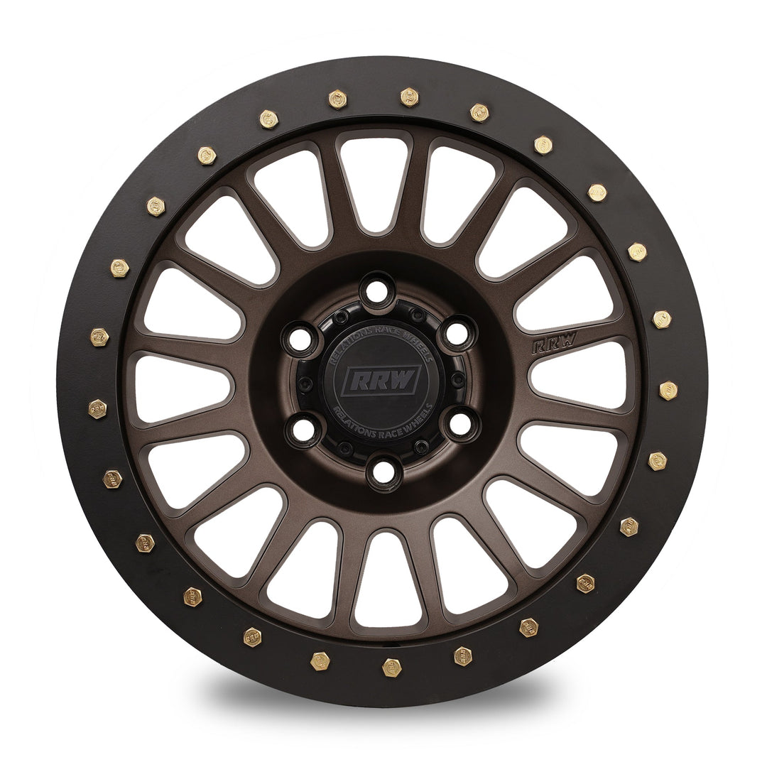 CLEARANCE: Protection Rings V1 - Precision Laser Cut