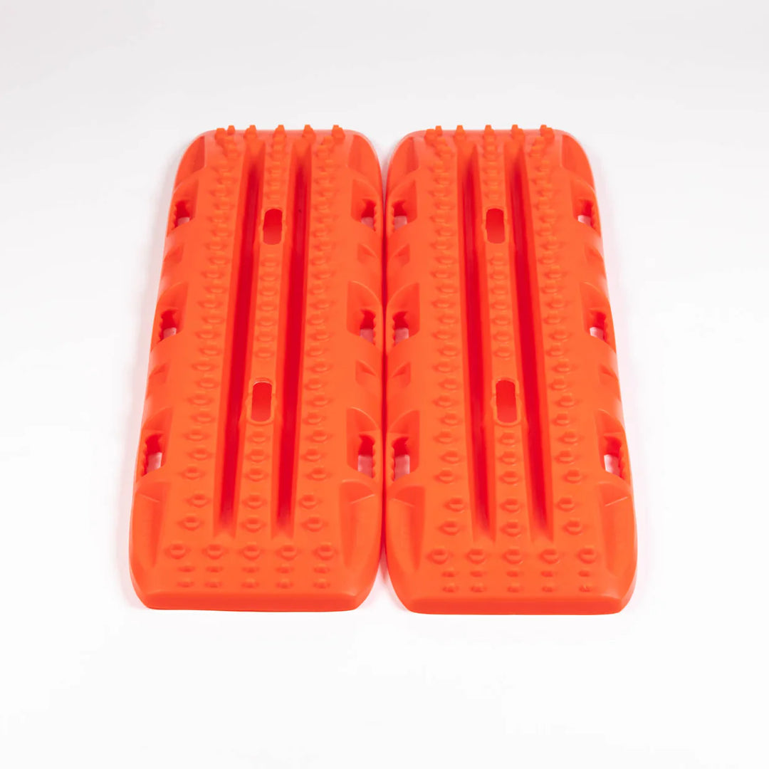 Rotopax Traction Boards- Orange