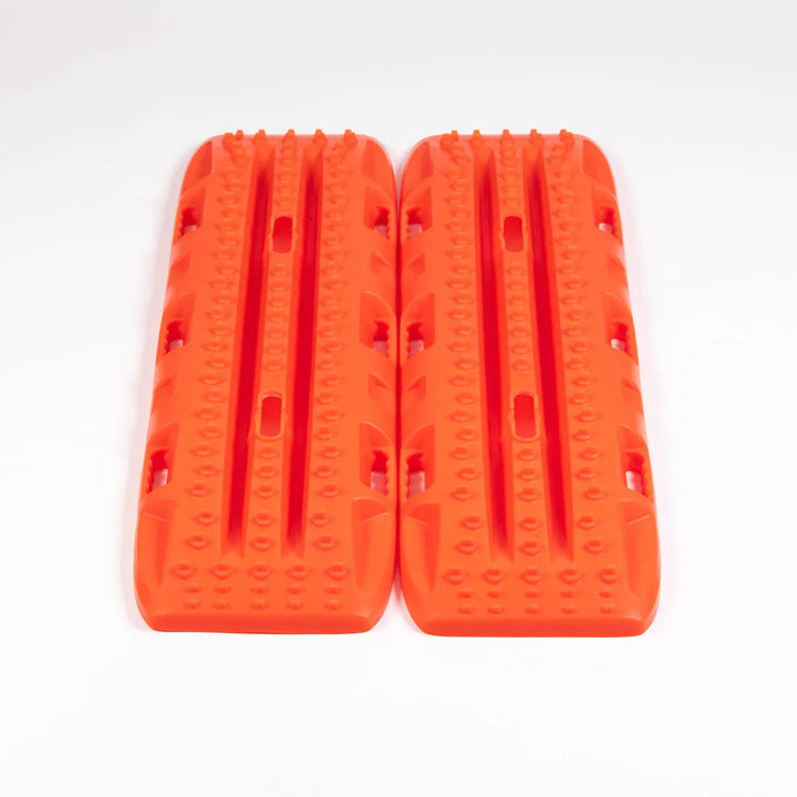 Rotopax Traction Boards- Orange