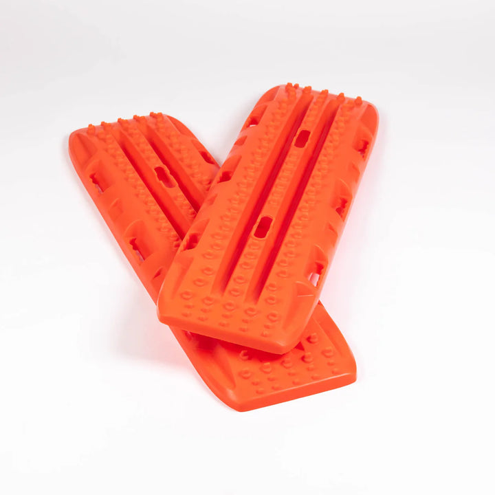 Rotopax Traction Boards- Orange