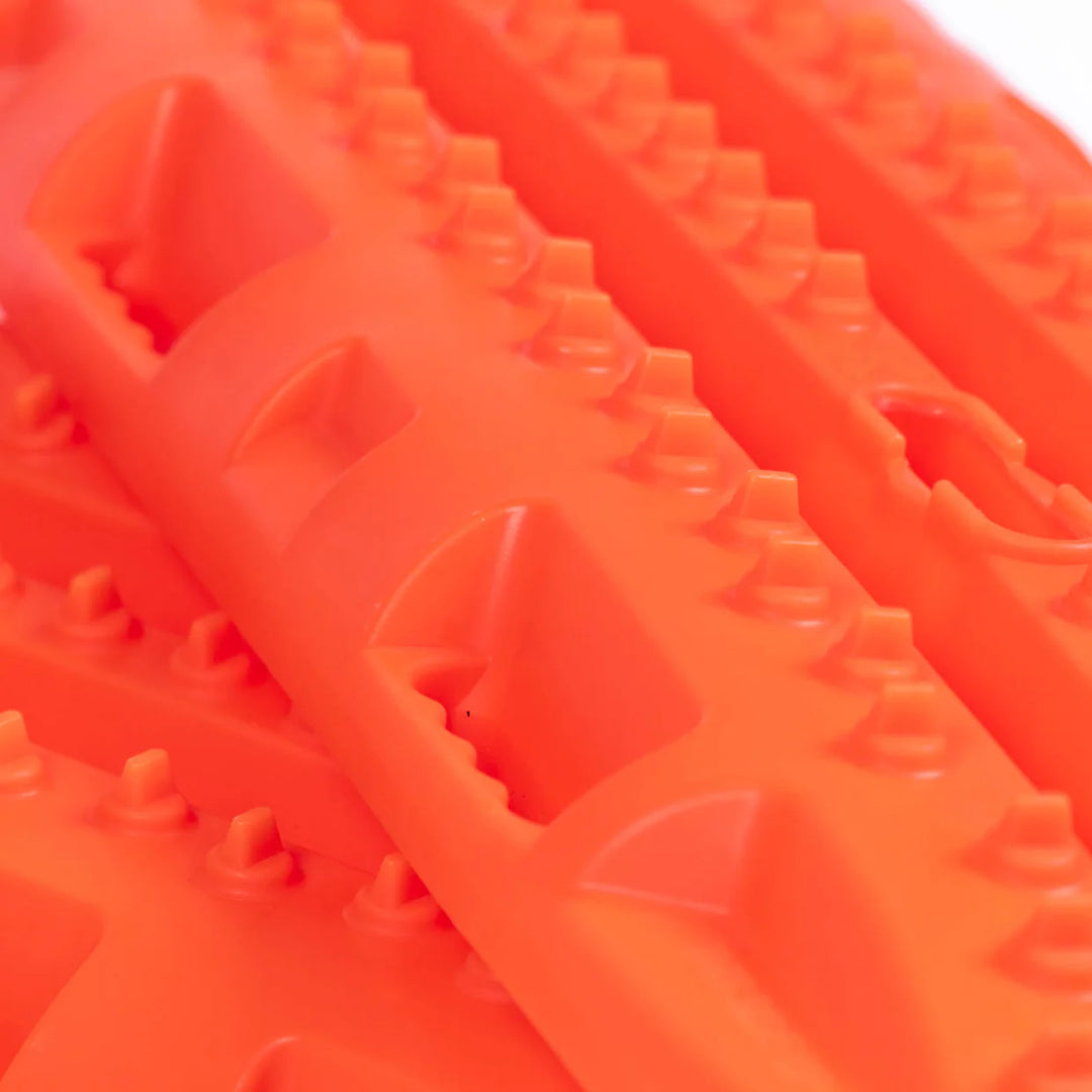 Rotopax Traction Boards- Orange