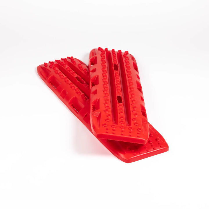 Rotopax Traction Boards- Red