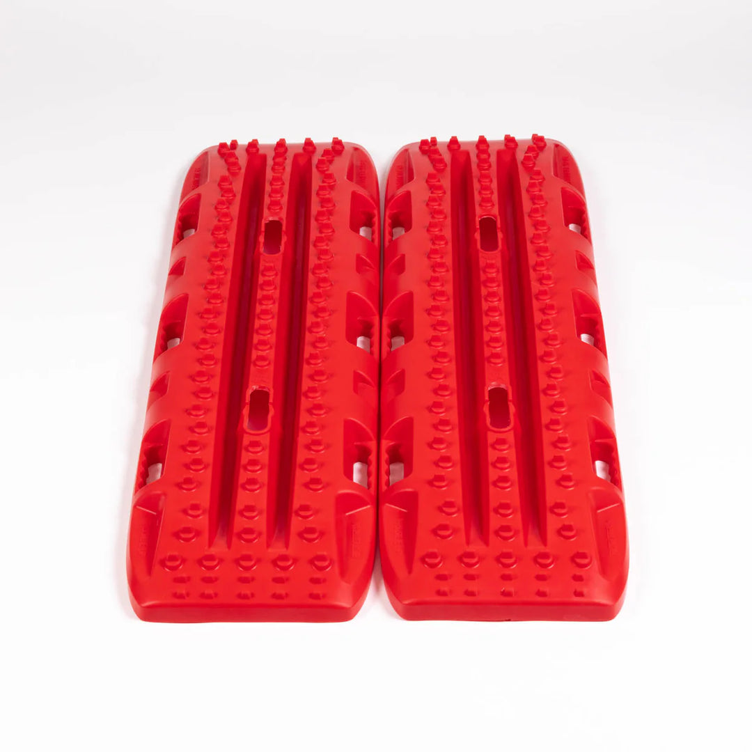 Rotopax Traction Boards- Red