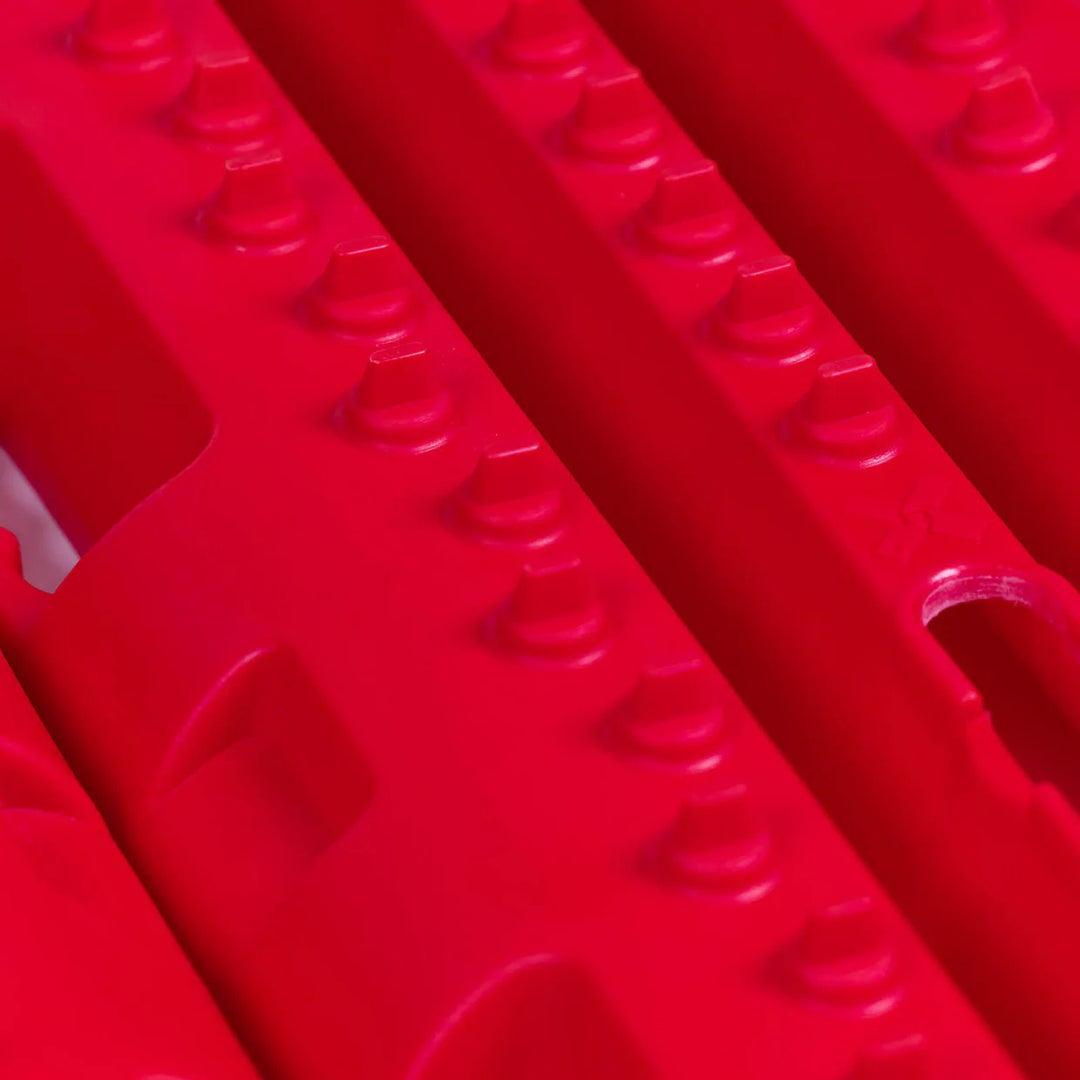 Rotopax Traction Boards- Red
