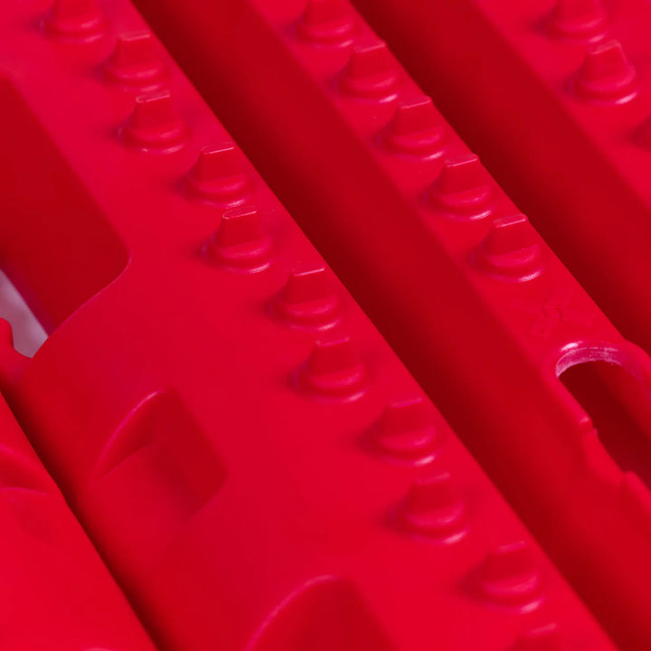 Rotopax Traction Boards- Red