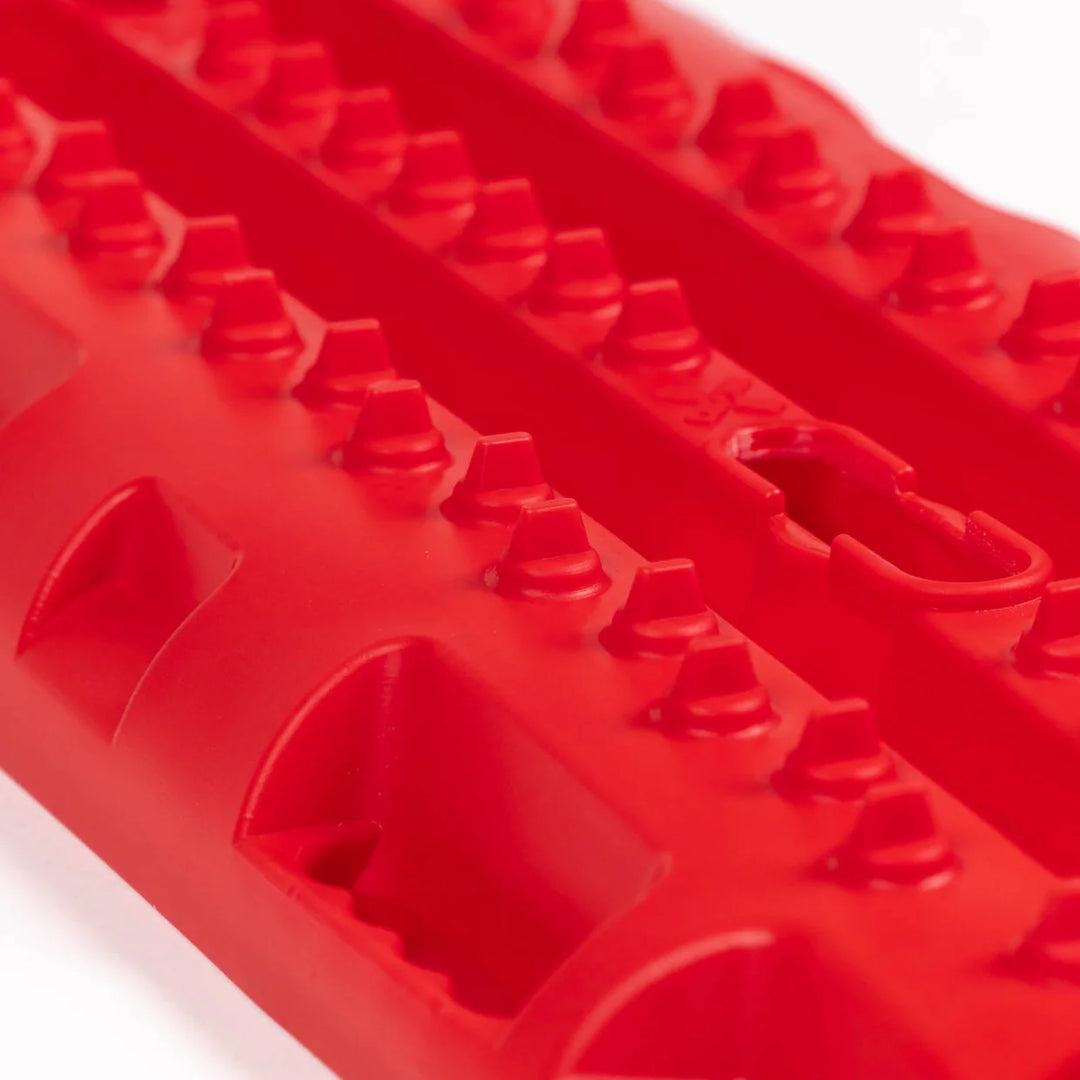 Rotopax Traction Boards- Red