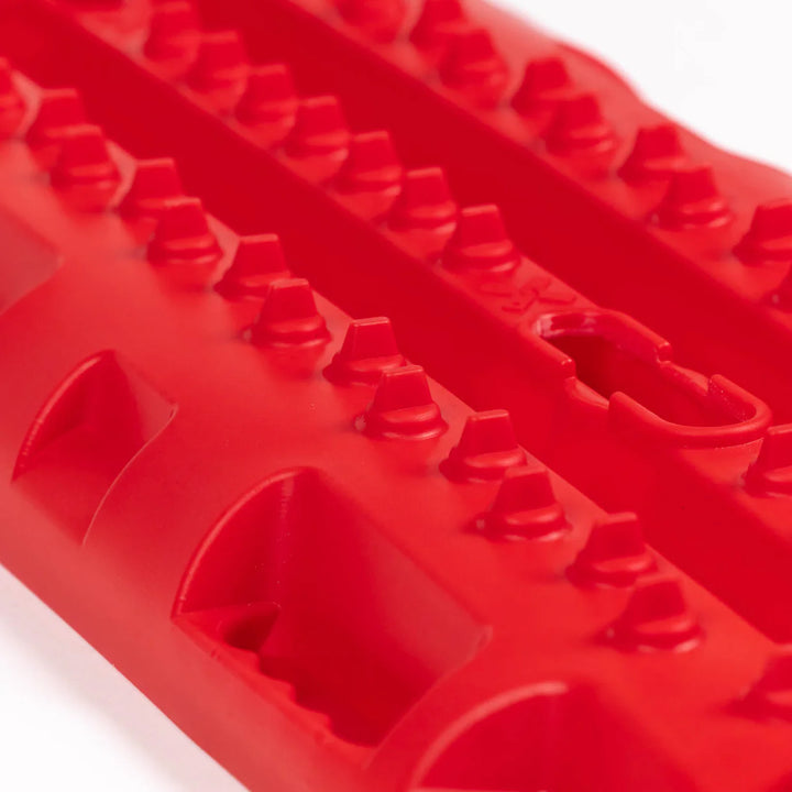 Rotopax Traction Boards- Red