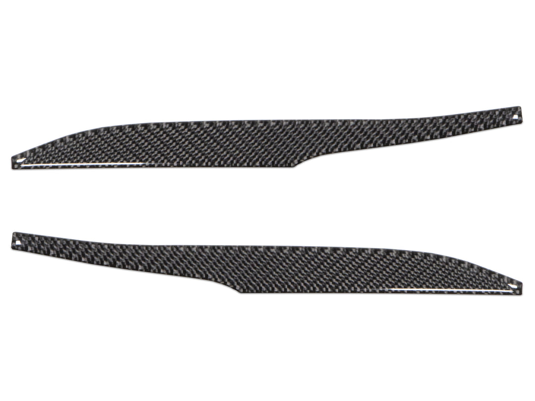 Tufskinz Side Mirror Accent Trim Fits 4Runner (2009-2024)