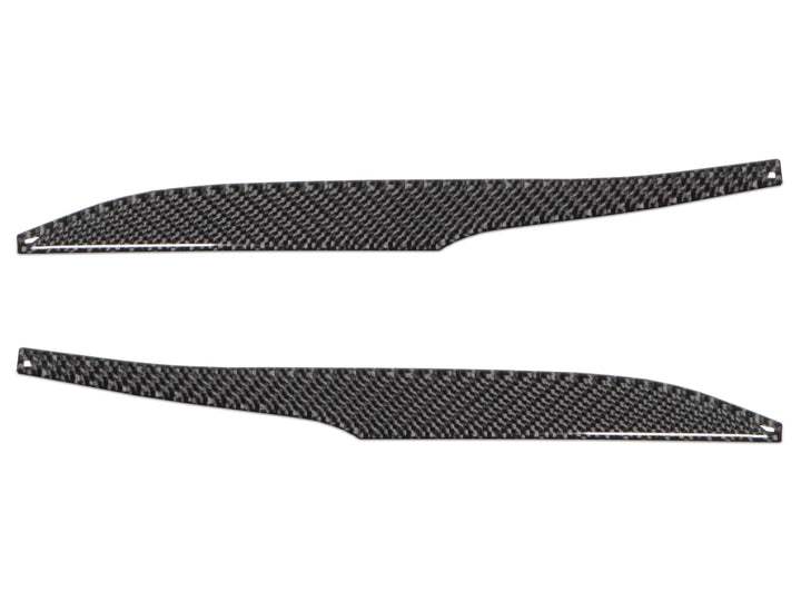 Tufskinz Side Mirror Accent Trim Fits 4Runner (2009-2024)
