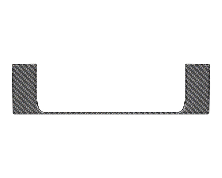 Tufskinz Above Center Air Vent Accent Trim Fits for 4Runner (2014-2024)