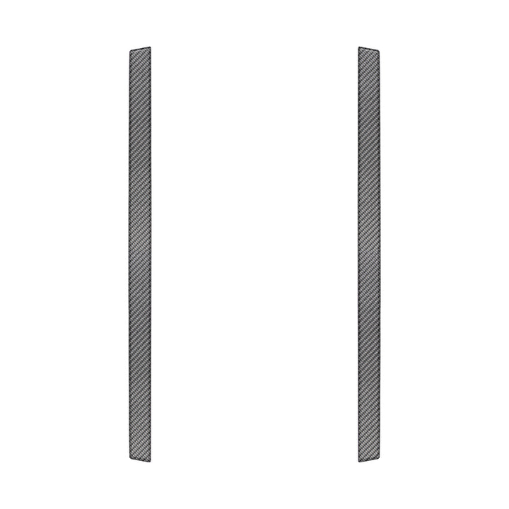Tufskinz Door Sill Protection Overlays for 4Runner (2014-2024)