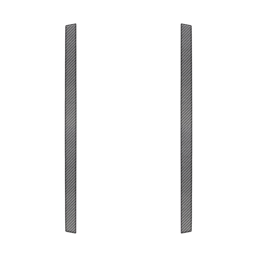 Tufskinz Door Sill Protection Overlays Fits 4Runner (2014-2024)