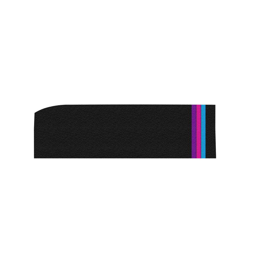 Tufskinz Textured Glove Box Bar Overlay Fits 4Runner (2010-2024)