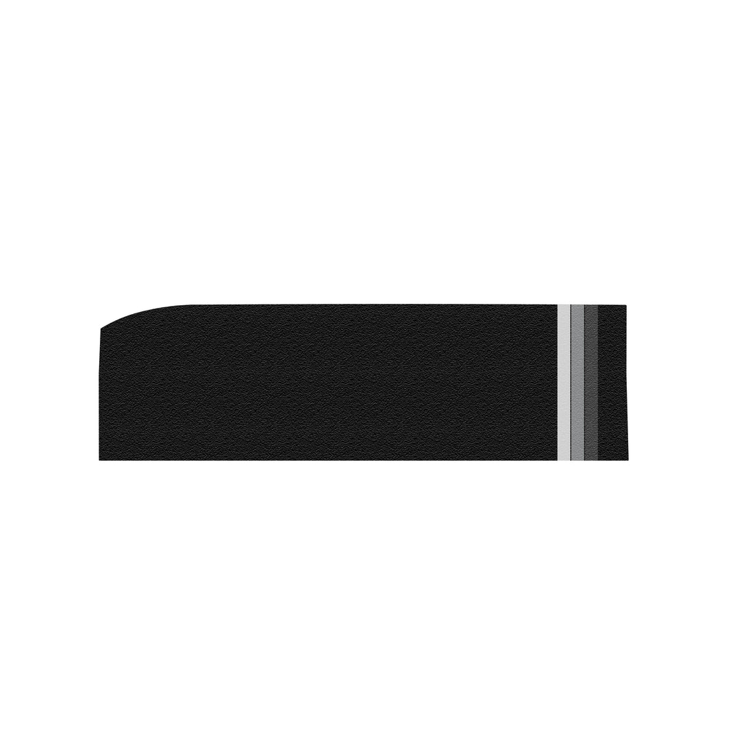 Tufskinz Textured Glove Box Bar Overlay Fits 4Runner (2010-2024)