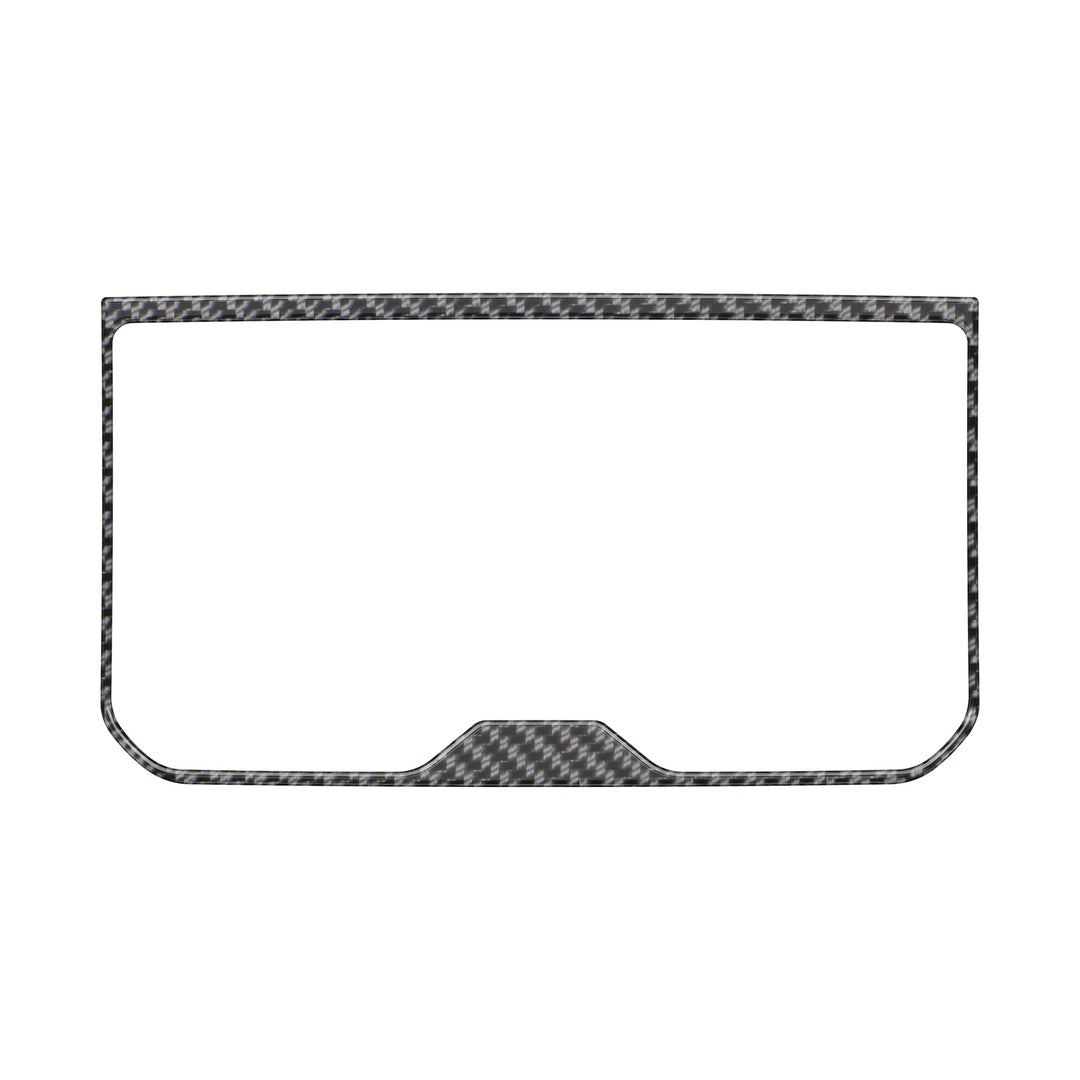 Center Console Cupholder Accent Trim Fits 2025-2027 Toyota 4runner