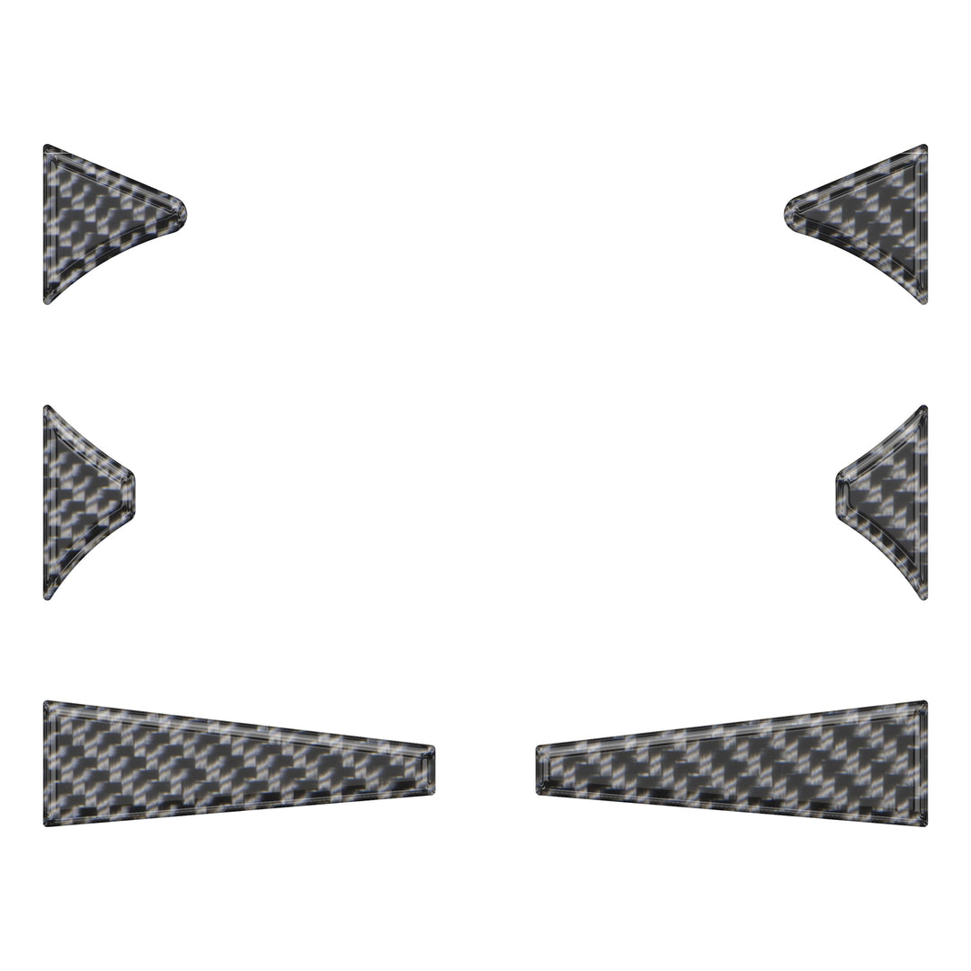 Front Side Door Cupholder Accent Trim Fits 2025-2027 Toyota 4Runner