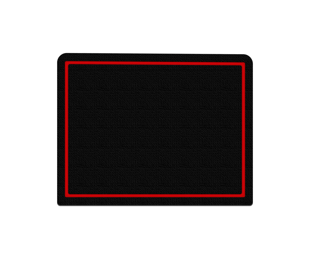 Center Console Compartment Foam Inserts Fits 2025-2027 Toyota 4runner