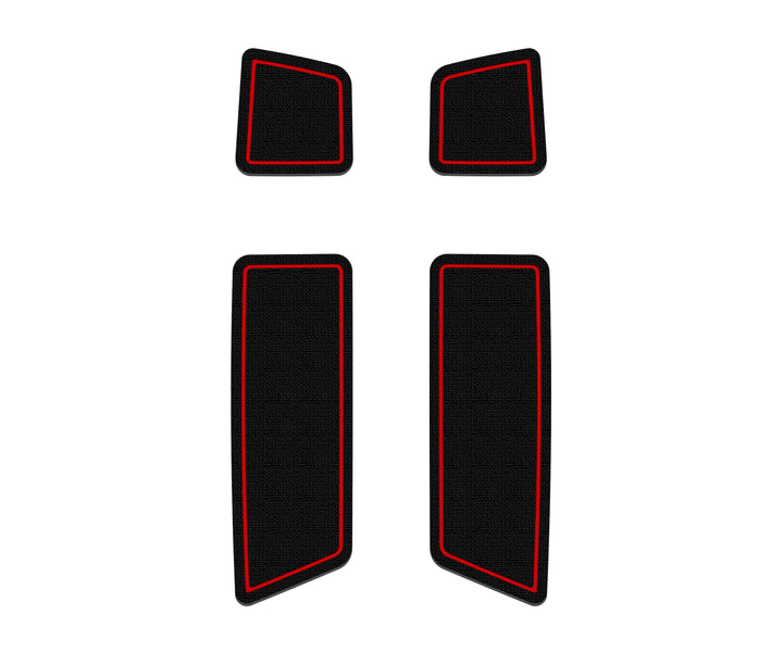 Trunk Cubby Foam Inserts Fits 2025-2027 Toyota 4runner
