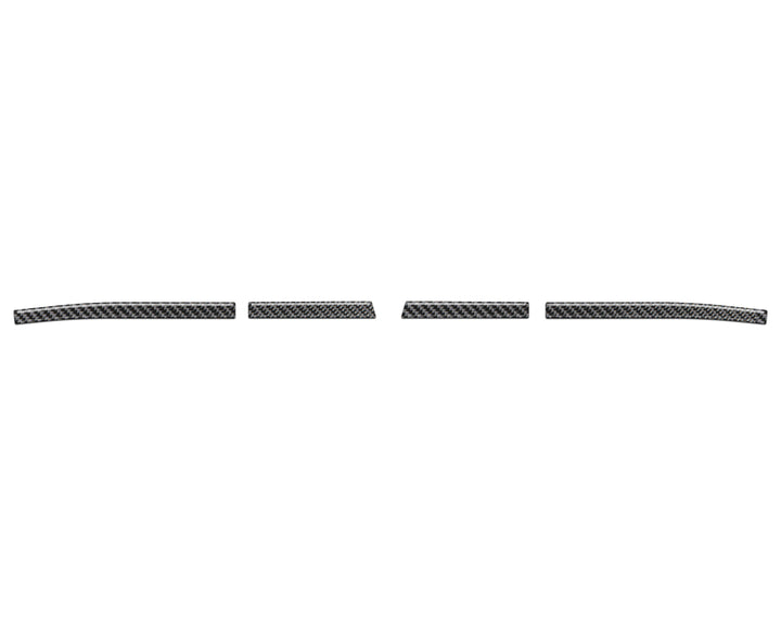 Side Mirror Line Accent Trim Fits 2025-2027 Toyota 4Runner