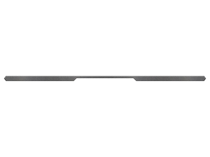Lifgate Upper Line Accent Trim Fits 2025-2027 Toyota 4Runner