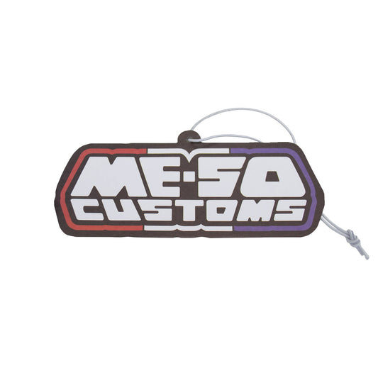 Meso Customs Air Freshener