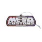 Meso Customs Air Freshener