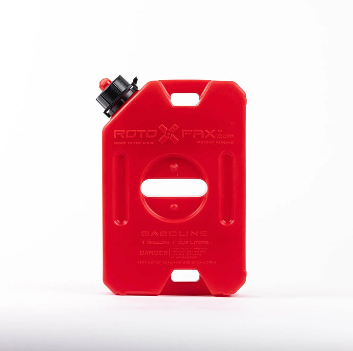 Rotopax 1 Gallon Gasoline Container