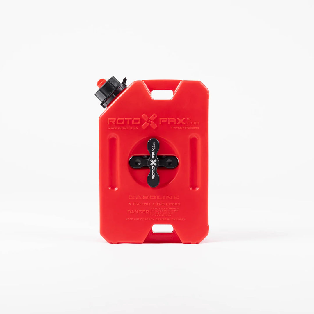 Rotopax 1 Gallon Gasoline Container