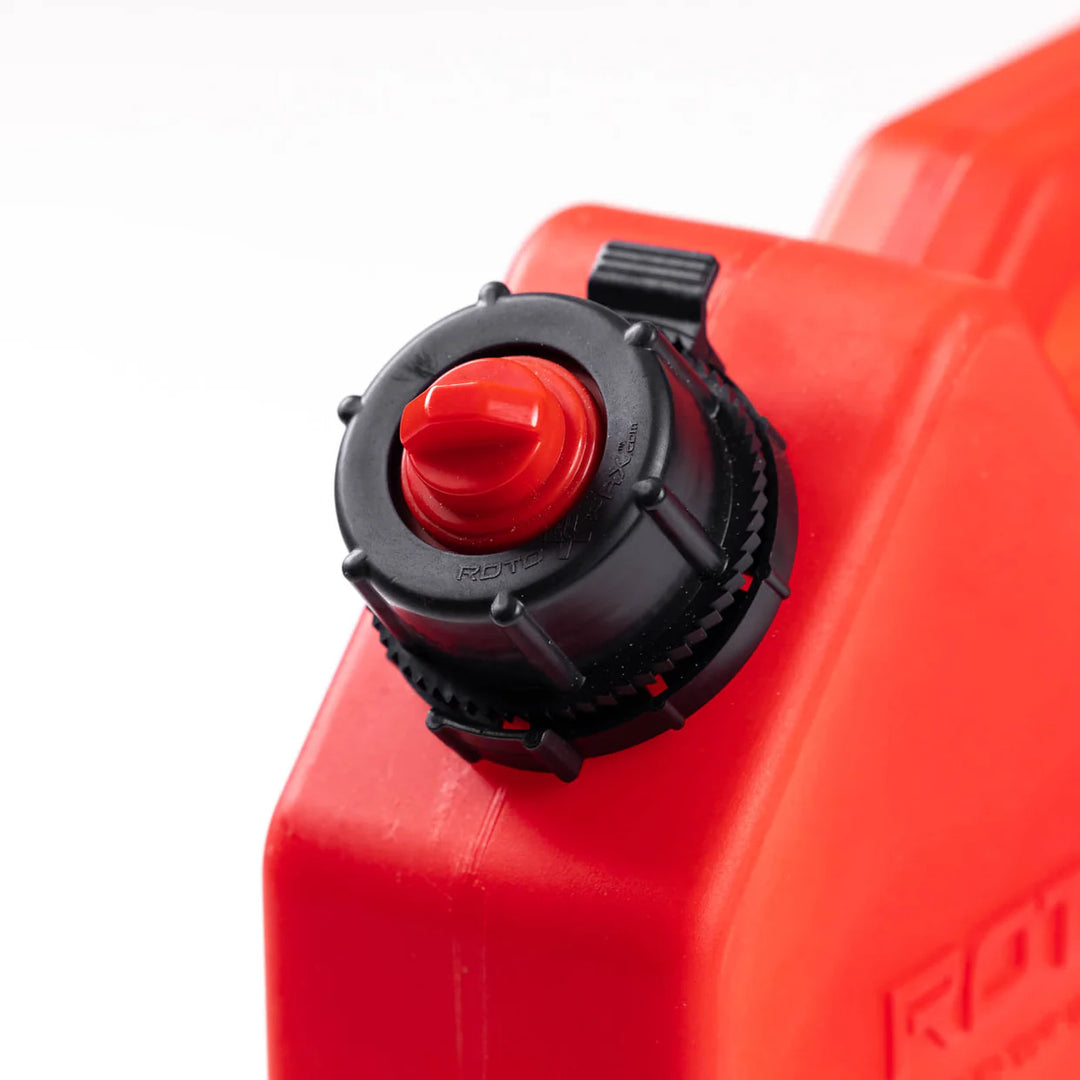 Rotopax 1.75 Gallon Gasoline